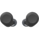 Sony Наушники TWS WF-C710N BT 5.3, ANC, IPX4, SBC, AAC, Mic, Черный (WFC710NB.E)