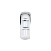 U-Prox Датчик движения вуличний PIR Outdoor V2, беспроводной, белый (4820261370621)
