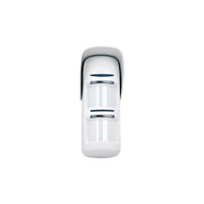 U-Prox Motion detector вуличний U-Prox PIR Outdoor V2, wireless, white (4820261370621)