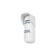 U-Prox Motion detector вуличний U-Prox PIR Outdoor V2, wireless, white (4820261370621)