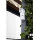 U-Prox Motion detector вуличний U-Prox PIR Outdoor V2, wireless, white (4820261370621)