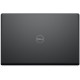 Dell Ноутбук Dell Vostro 3530 15.6" FHD AG, Intel i5-1334U, 16GB, F512GB, UMA, Lin, чорний (N3404PVNB3530UA_UBU)