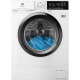 Electrolux Front-loading washing machine, 7 kg, 1400, A, 48 cm, display, inverter, white (EWS6347DU)