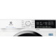 Electrolux Front-loading washing machine, 7 kg, 1400, A, 48 cm, display, inverter, white (EWS6347DU)