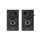 Акустическая система REAL-EL S-235 Black (EL121200010)