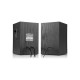 Акустическая система REAL-EL S-235 Black (EL121200010)