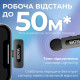Микрофон Boya BY-V2 Lightning Black (BY-V2)