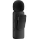 Микрофон Boya BY-V2 Lightning Black (BY-V2)