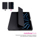 Чехол для планшета Armorstandart Y-Type PEN Samsung Galaxy Tab A9+ Black (ARM85500)