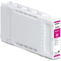 Картридж Epson SC-T3000/5000/7000 350мл Magenta (C13T693300/C13T69330N)
