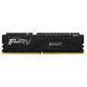 Модуль памяти для компьютера DDR5 32GB (2x16GB) 5600 MHz Beast AM5 Black Kingston Fury (ex.HyperX) (KF556C36BBEK2-32)