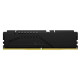 Модуль памяти для компьютера DDR5 32GB (2x16GB) 5600 MHz Beast AM5 Black Kingston Fury (ex.HyperX) (KF556C36BBEK2-32)