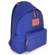 Рюкзак для ноутбука Bagland 15.6" Stylish L 24L electric 0051869 (1119120722)