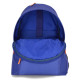 Рюкзак для ноутбука Bagland 15.6" Stylish L 24L electric 0051869 (1119120722)