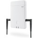 IP телефон Gigaset N870E IP PRO (S30852-H2718-R101)
