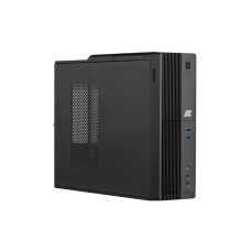2E 2E PC Rational Intel i3-12100, 8Gb, F512GB, UMA, H610, 2E-S616, 400W, Win11P (2E-10760)