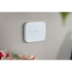 U-Prox MPX LE White smart control panel, Ethernet, Wi-Fi, 2 LTE, photo verification, wireless, white (4820261371338)