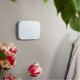 U-Prox MPX LE White smart control panel, Ethernet, Wi-Fi, 2 LTE, photo verification, wireless, white (4820261371338)