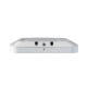 U-Prox MPX LE White smart control panel, Ethernet, Wi-Fi, 2 LTE, photo verification, wireless, white (4820261371338)