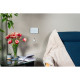 U-Prox MPX LE White smart control panel, Ethernet, Wi-Fi, 2 LTE, photo verification, wireless, white (4820261371338)