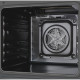 Hansa Сombined hob сooker, 50х60sm, 62L, enamel, gas control, white (FCMW58049)