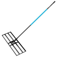 Cellfast Вирівнювач грунту CELLPRO, головка 89х29см, 167см, 3.2кг (40-227)