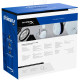 Наушники HyperX Cloud Stinger 2 Core for PlayStation White (6H9B5AA)