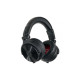 Наушники OneOdio Studio Max 1 Bluetooth Hi-Res Wireless/LDAC +3,5мм/6,35мм Audio (Studio Max 1 Black)