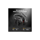 Наушники OneOdio Studio Max 1 Bluetooth Hi-Res Wireless/LDAC +3,5мм/6,35мм Audio (Studio Max 1 Black)