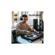Наушники OneOdio Studio Max 1 Bluetooth Hi-Res Wireless/LDAC +3,5мм/6,35мм Audio (Studio Max 1 Black)
