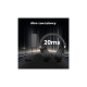 Наушники OneOdio Studio Max 1 Bluetooth Hi-Res Wireless/LDAC +3,5мм/6,35мм Audio (Studio Max 1 Black)