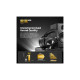 Наушники OneOdio Studio Max 1 Bluetooth Hi-Res Wireless/LDAC +3,5мм/6,35мм Audio (Studio Max 1 Black)