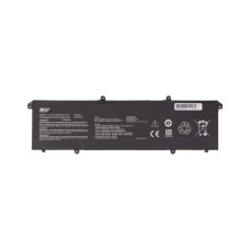 Аккумулятор для ноутбука ASUS Vivobook 15 X1504VA (C31N2201) 11.4V 3600mAh PowerPlant (NB432394)