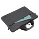 Сумка для ноутбука YENKEE 15.6" TARMAC Protective Sleeve YBN 1535GY Gray (45029272)