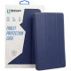 Чехол для планшета BeCover Smart Case Samsung Galaxy Tab S10 FE Plus (SM-X620/SM-X626) 13.1" Deep Blue (713382)