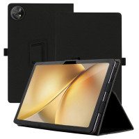 Чехол для планшета BeCover Slimbook Blackview Tab Zeno 10 5G 11.0" Black (715124)