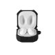 Чехол для наушников BeCover Protective TPU для Samsung Galaxy Buds FE SM-R400 Black (710101)