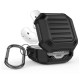 Чехол для наушников BeCover Protective TPU для Samsung Galaxy Buds FE SM-R400 Black (710101)