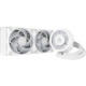 Система жидкостного охлаждения Arctic Liquid Freezer III 240 A-RGB (White) (ACFRE00150A)