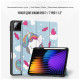 Чехол для планшета BeCover Flexible TPU Mate Xiaomi Pad 7 / 7 Pro 11.2" Unicorn (715622)