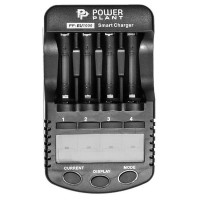 Зарядное устройство для аккумуляторов PowerPlant PP-EU1000 (DV00DV2362)
