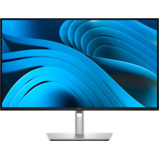 Dell Monitor 27  P2725DE HDMI, 2xDP, USB-C, RJ-45, IPS, 2560x1440, 100Hz, sRGB 99%, Pivot (210-BQSZ)