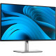 Dell Monitor 27  P2725DE HDMI, 2xDP, USB-C, RJ-45, IPS, 2560x1440, 100Hz, sRGB 99%, Pivot (210-BQSZ)