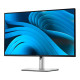 Dell Monitor 27  P2725DE HDMI, 2xDP, USB-C, RJ-45, IPS, 2560x1440, 100Hz, sRGB 99%, Pivot (210-BQSZ)