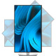 Dell Monitor 27  P2725DE HDMI, 2xDP, USB-C, RJ-45, IPS, 2560x1440, 100Hz, sRGB 99%, Pivot (210-BQSZ)