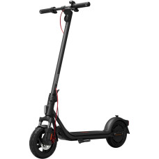 Segway Електросамокат F2 PRO E II, чорний (AA.05.12.03.0007)
