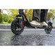 Segway Електросамокат F2 PRO E II, чорний (AA.05.12.03.0007)