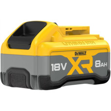 DeWALT Акумулятор 18В XR Li-lon 8А·год 0.95кг (DCB1880)