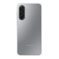 Samsung Чохол Samsung для Galaxy A17 (A175), Clear Case, прозорий (EF-QA176CTEGWW)