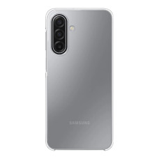 Samsung Чохол Samsung для Galaxy A17 (A175), Clear Case, прозорий (EF-QA176CTEGWW)